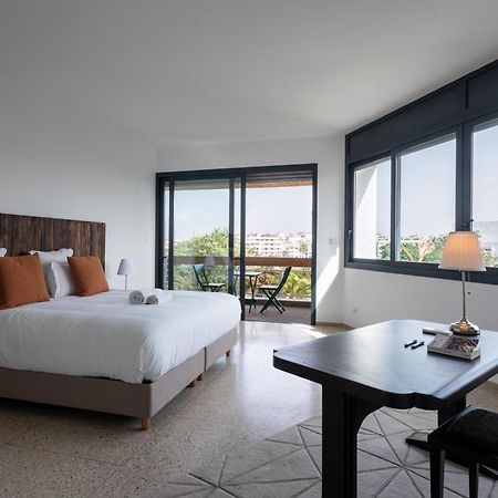 Balima Minaret Suites Rabat Esterno foto