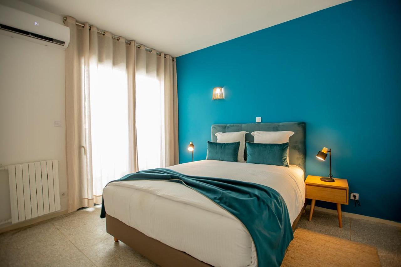 Balima Minaret Suites Rabat Esterno foto