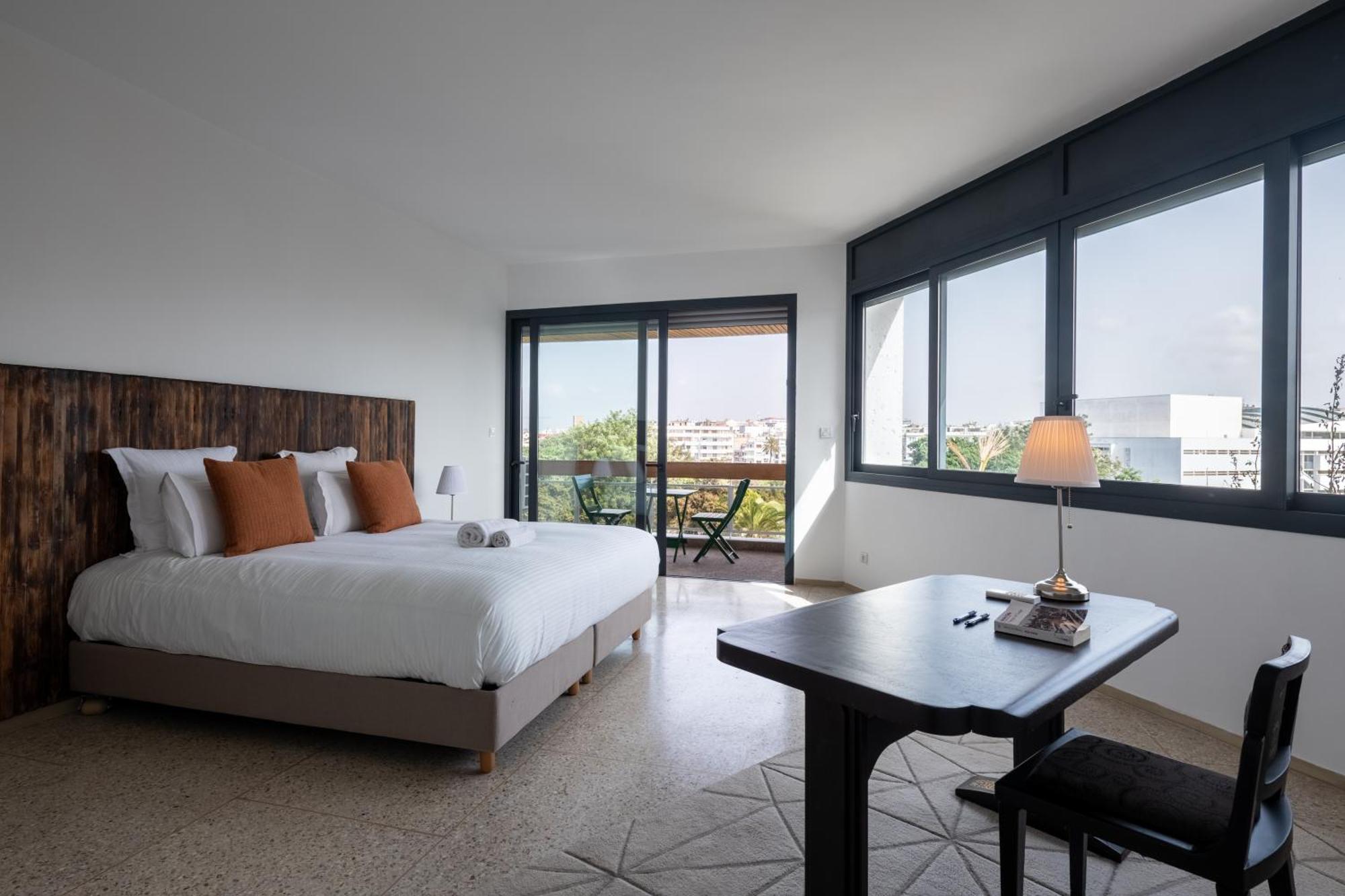 Balima Minaret Suites Rabat Esterno foto