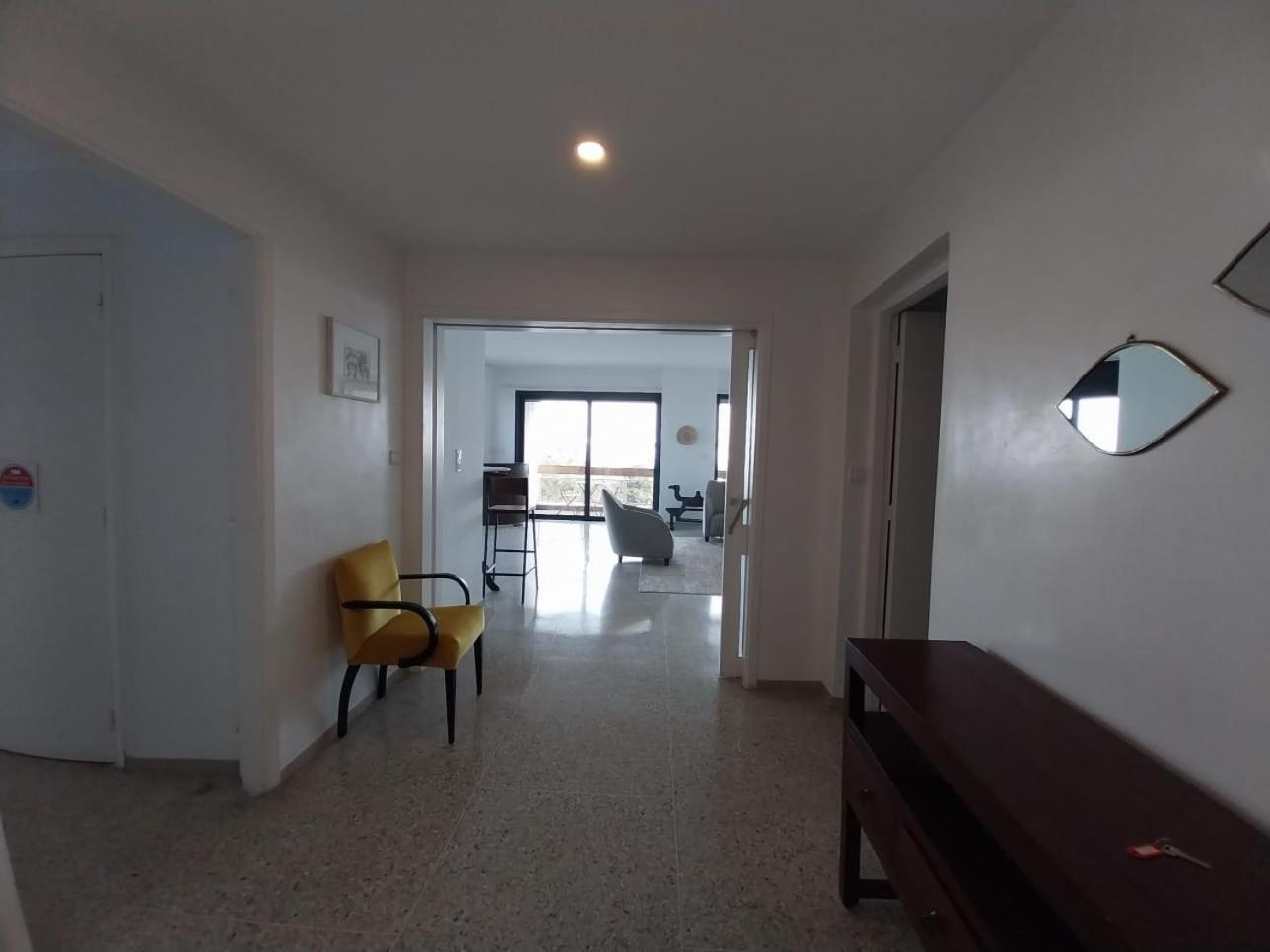 Balima Minaret Suites Rabat Esterno foto