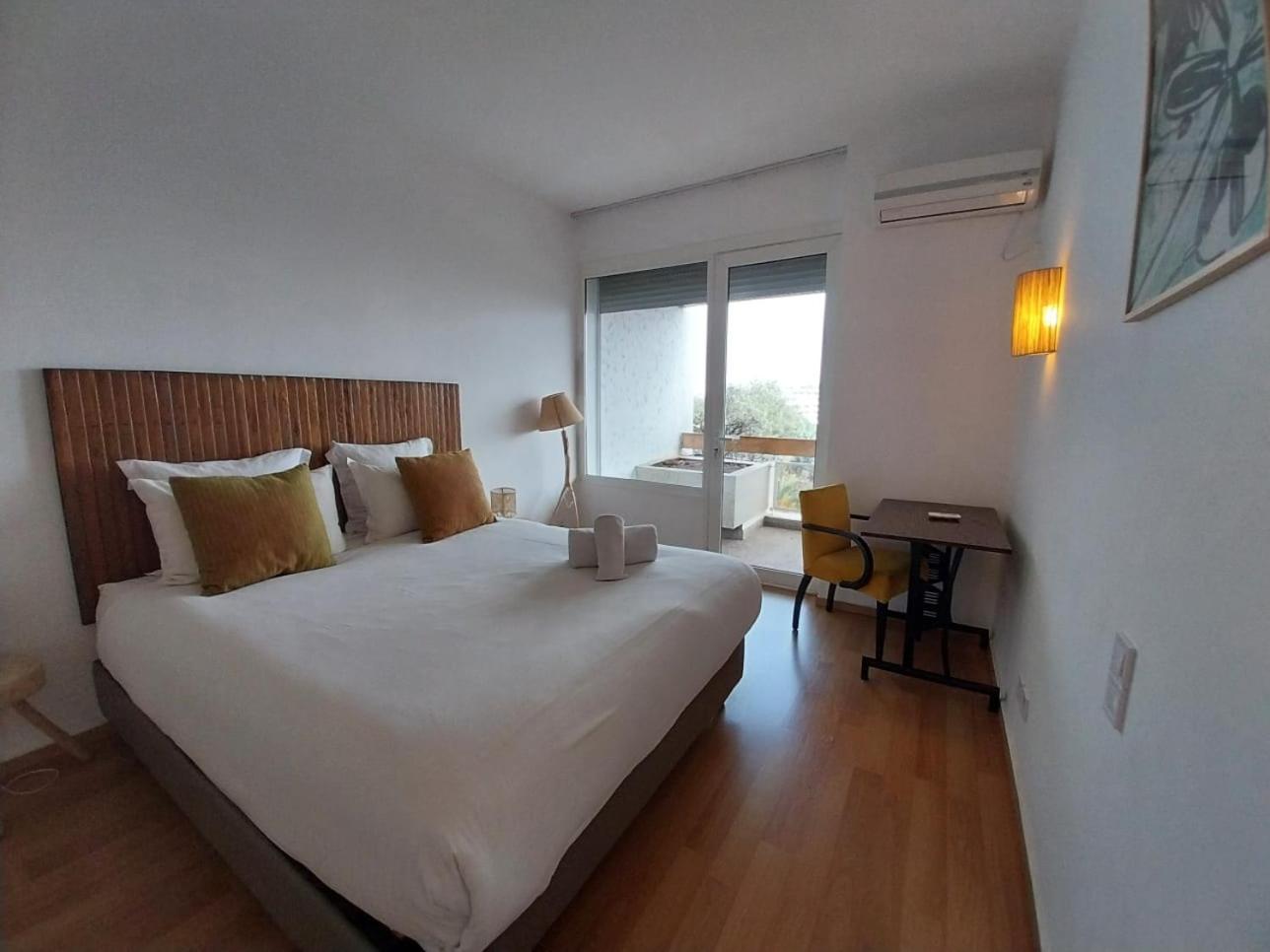 Balima Minaret Suites Rabat Esterno foto