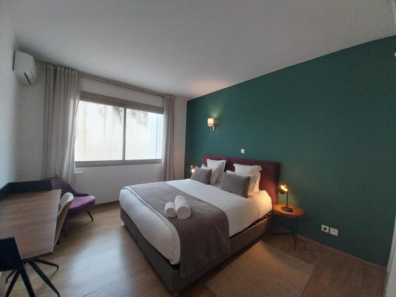 Balima Minaret Suites Rabat Esterno foto