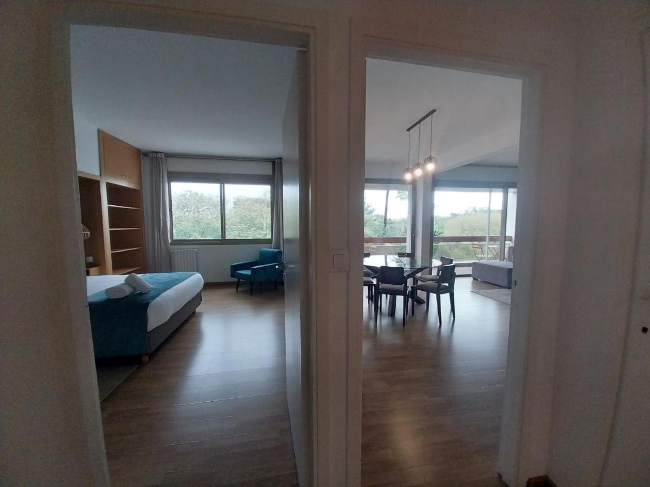 Balima Minaret Suites Rabat Esterno foto