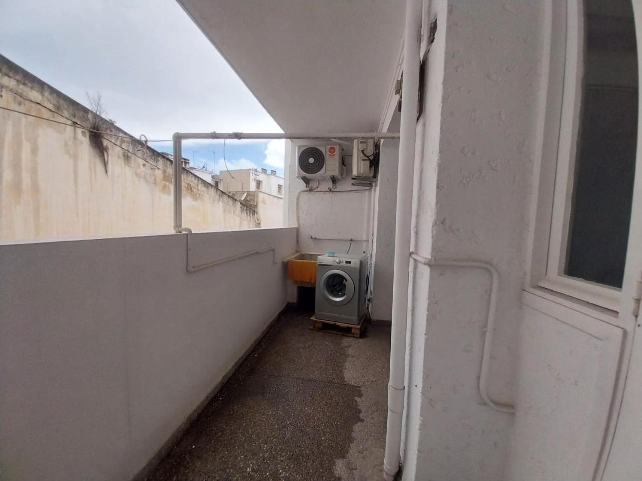Balima Minaret Suites Rabat Esterno foto