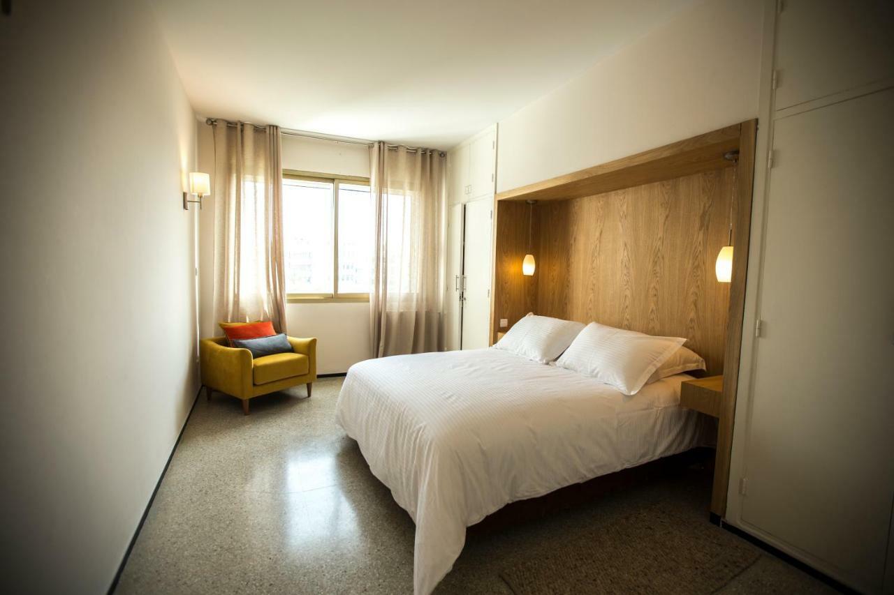 Balima Minaret Suites Rabat Esterno foto